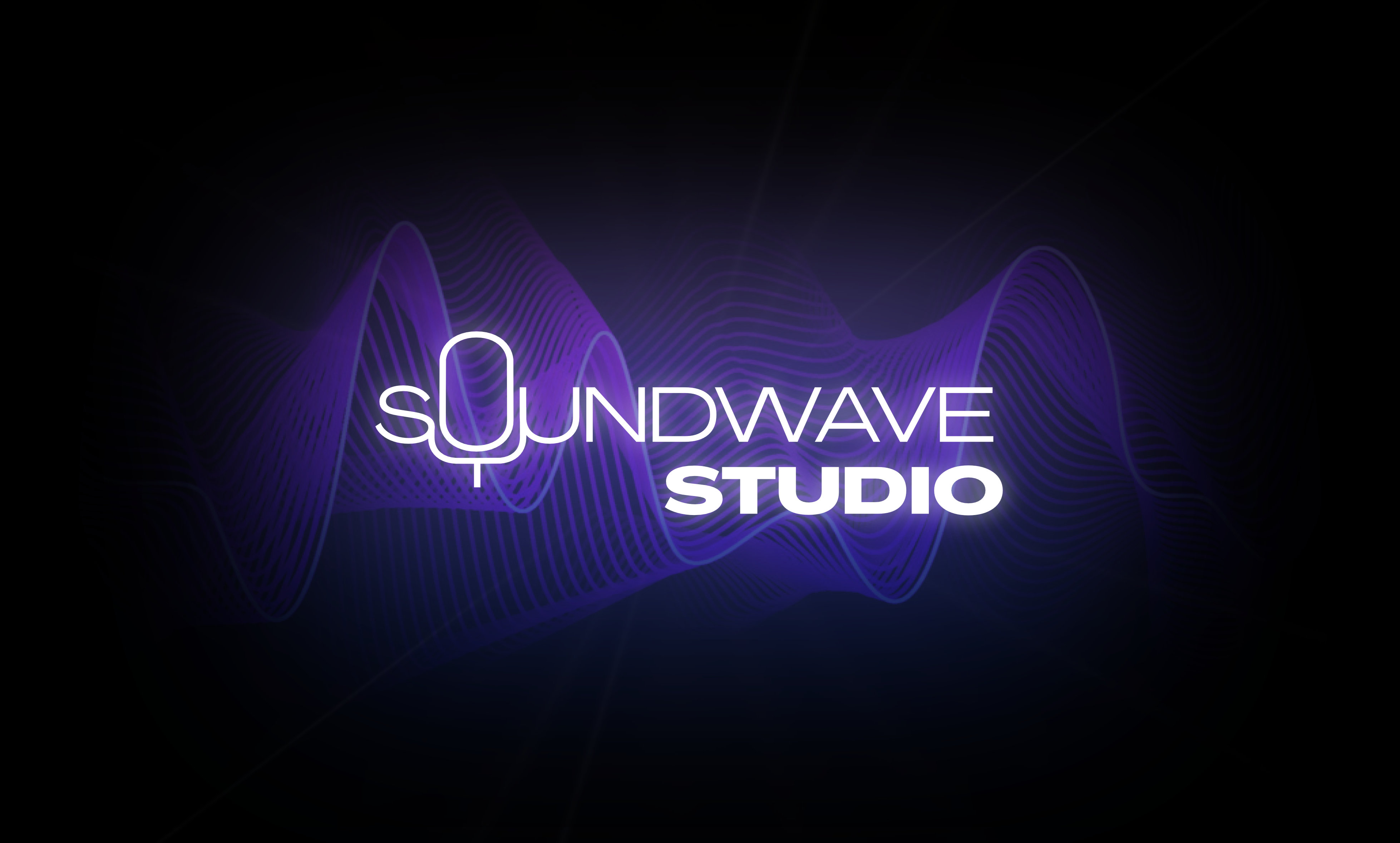 Soundwave Studio